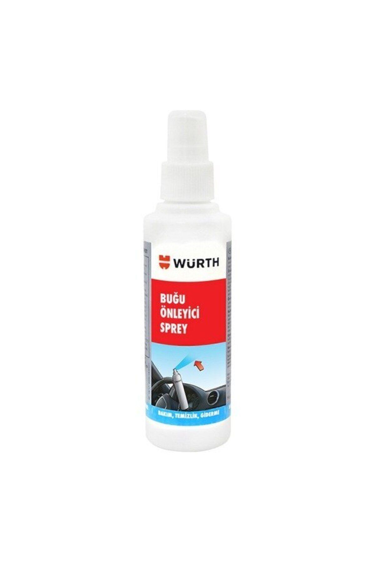 BUĞU ÖNLEYİCİ SPREY 150 ML