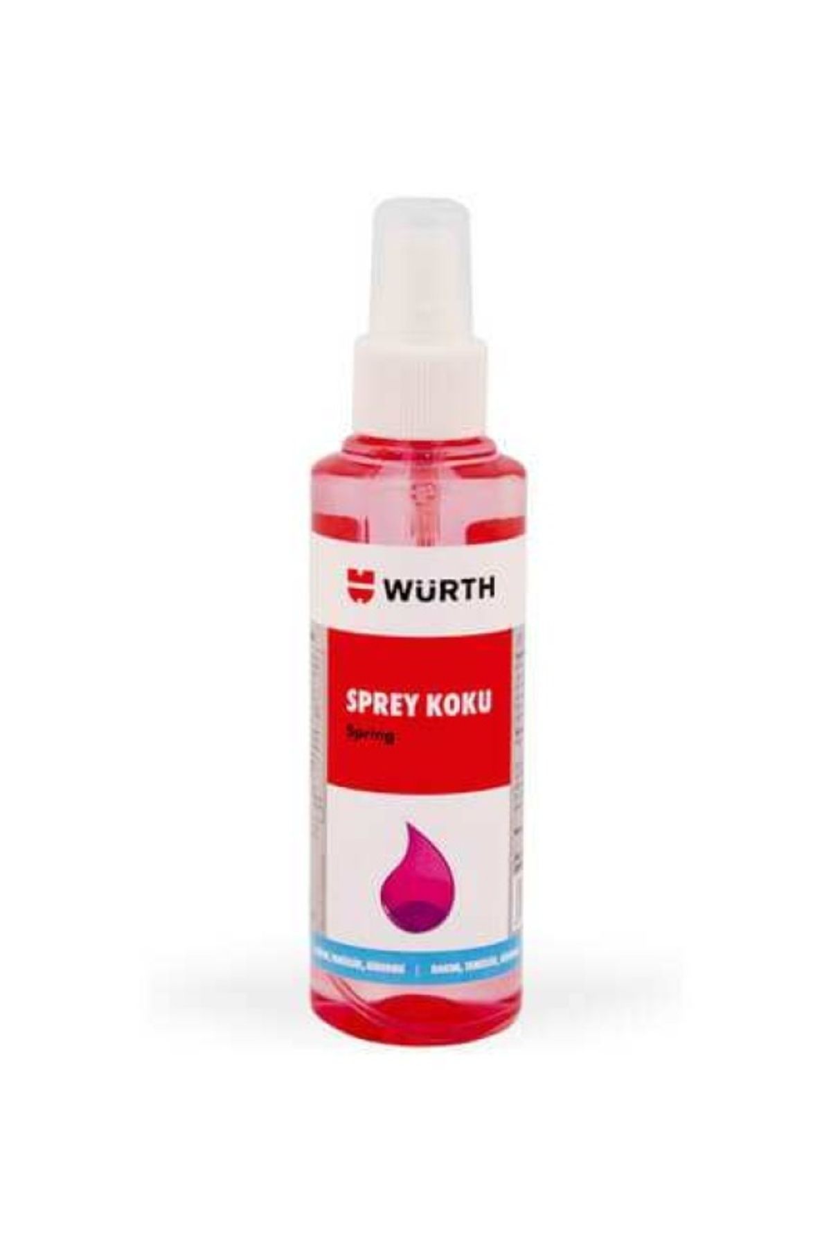 SPREY KOKU SPRING